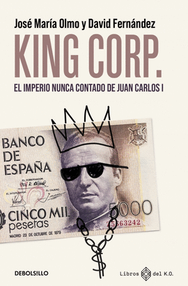 KING CORP.