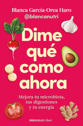 DIME QU� COMO AHORA
