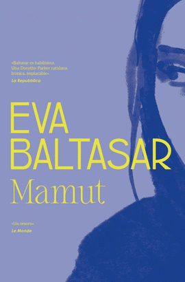 MAMUT (TRADUCCI�N EN LENGUA ESPA�OLA)