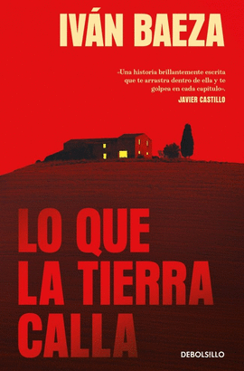 LO QUE LA TIERRA CALLA
