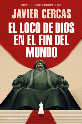EL LOCO DE DIOS EN EL FIN DEL MUNDO