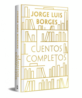 CUENTOS COMPLETOS (EDICI�N ESPECIAL EN TAPA DURA)