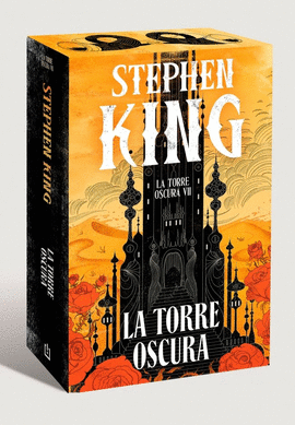 LA TORRE OSCURA (EDICI�N CANTOS TINTADOS) (LA TORRE OSCURA 7)
