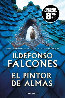 EL PINTOR DE ALMAS (EDICI�N LIMITADA � BLACK FRIDAY)