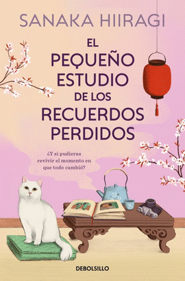 EL PEQUE�O ESTUDIO DE LOS RECUERDOS PERDIDOS