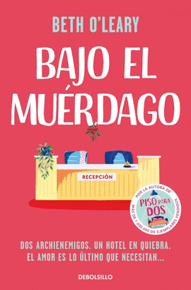 BAJO EL MU�RDAGO