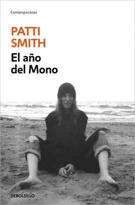 EL A�O DEL MONO