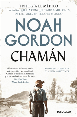 CHAM�N (TRILOG�A DE LA FAMILIA COLE 2)