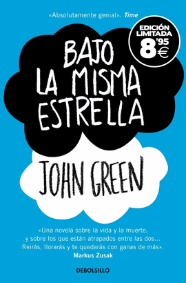 BAJO LA MISMA ESTRELLA (EDICI�N LIMITADA � BLACK FRIDAY)
