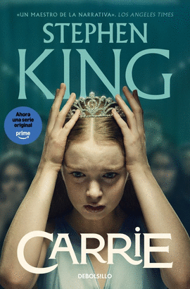CARRIE (EDICI�N SERIE)