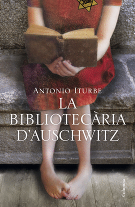 LA BIBLIOTEC�RIA D'AUSCHWITZ (TAPA DURA)