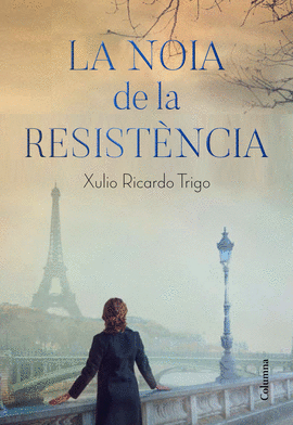 LA NOIA DE LA RESISTNCIA