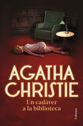 UN CAD�VER A LA BIBLIOTECA