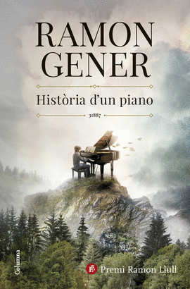 HISTRIA D'UN PIANO