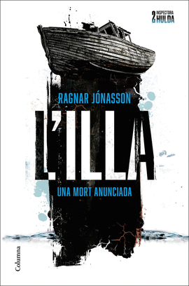 L'ILLA (SRIE INSPECTORA HULDA 2)