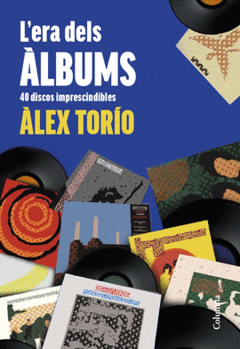L'ERA DELS �LBUMS