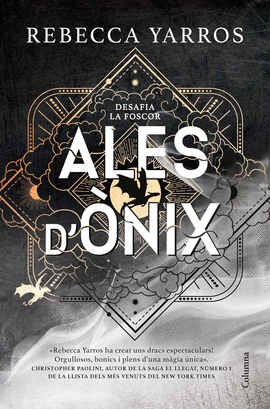 ALES D'NIX (EMPIRI 3)