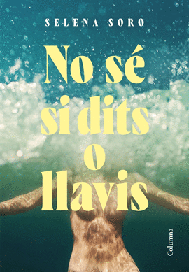 NO S SI DITS O LLAVIS