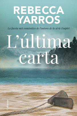 L'LTIMA CARTA