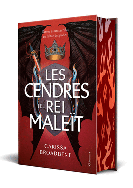 LES CENDRES I EL REI MALET
