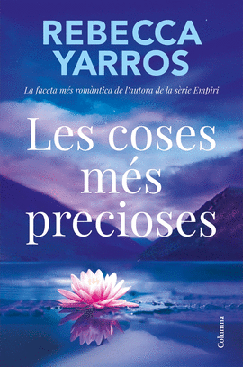 LES COSES MES PRECIOSES