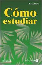 C�MO ESTUDIAR