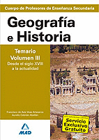 GEOGRAF�A E HISTORIA