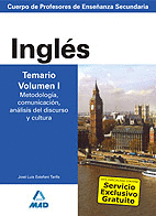 INGLES.TEMARIO