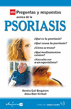 100 PREGUNTAS Y RESPUESTAS ACERCA DE LA PSORIASIS