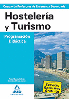 HOSTELERIA Y TURISMO