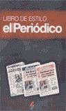 LIBRO DE ESTILO. EL PERIODICO