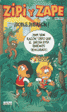 �DOBLE DIVERSION!