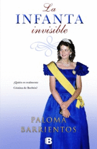 LA INFANTA INVISIBLE QUIEN ES REALM