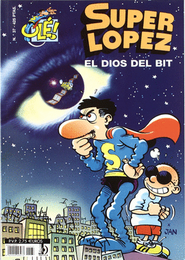 DIOS DEL BIT, EL