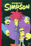 DEBUT DE LA SE�ORITA LISA SIMPSON EL SUPER HUMOR SIMPSON