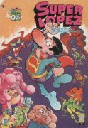 AVENTURAS DE SUPER LOPEZ, LAS