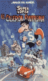 EL CASERON FANTASMA