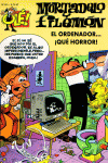 EL ORDENADOR, QU� HORROR