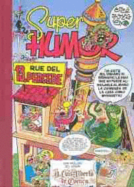 13 RUE DEL PERCEBE