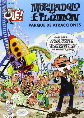 PARQUE DE ATRACCIONES