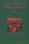 LEY DE LOS VARONES, LA
