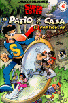 PATIO DE TU CASA ES PARTICULAR, EL