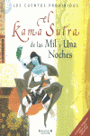 EL KAMA SUTRA DE LAS MIL Y UNA NOCHES CUENTOS PROH