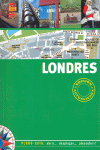 LONDRES / PLANO-GUIAS