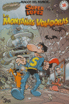 MONTA�AS VOLADORAS, LAS