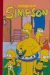 TERROR EN TRIOCULON Y OTRAS HISTORIAS SUPER HUMOR SIMPSON 9
