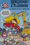 EL SE�OR DE LOS LADRILLOS (OLE MORTADELO GS)