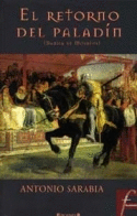 RETORNO DEL PALADIN, EL (BANDA DE MOEBIUS)