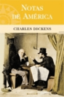NOTAS DE AMERICA