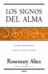 LOS SIGNOS DEL ALMA